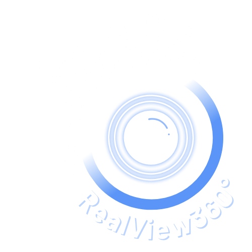 Logo RealView360